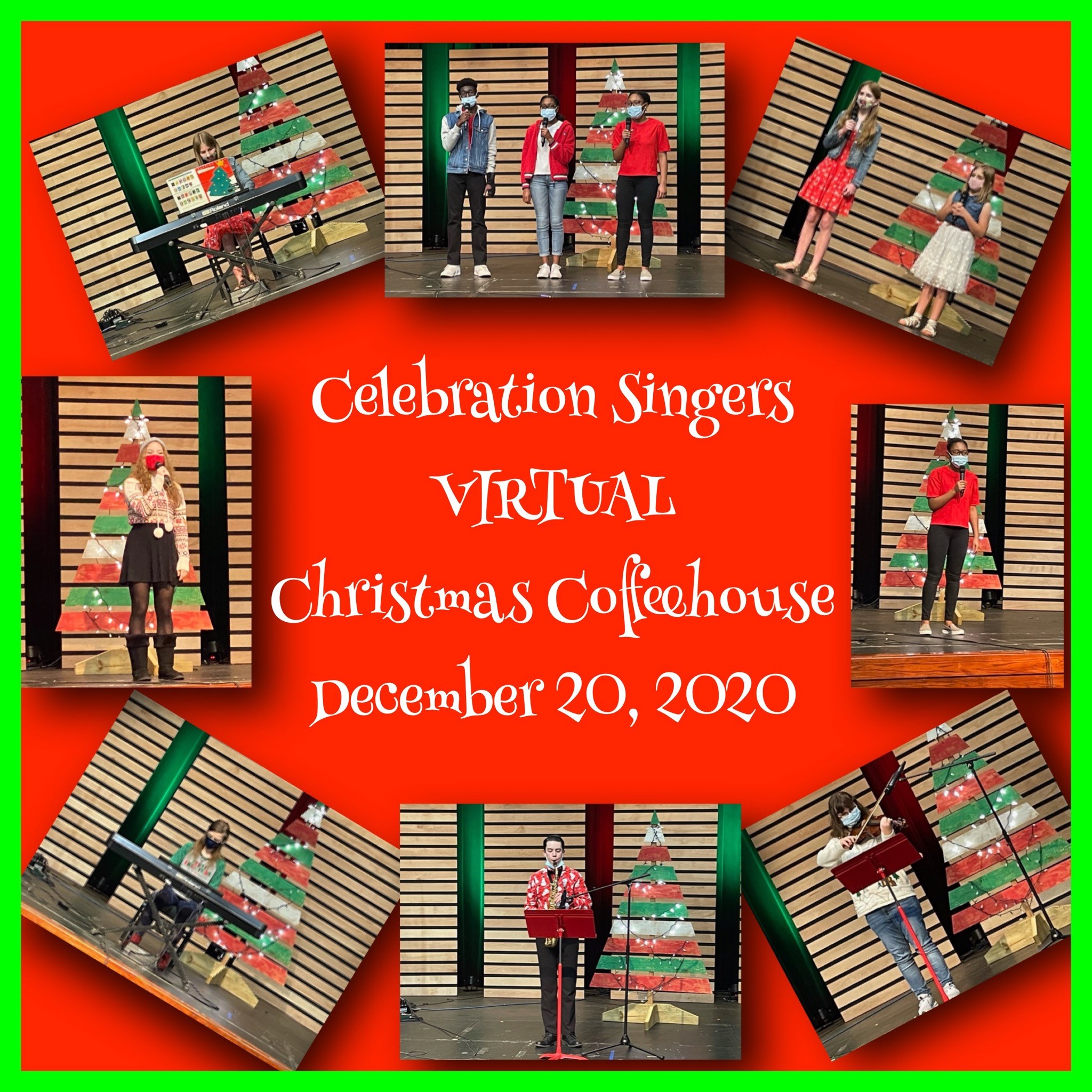 Celebration Singers